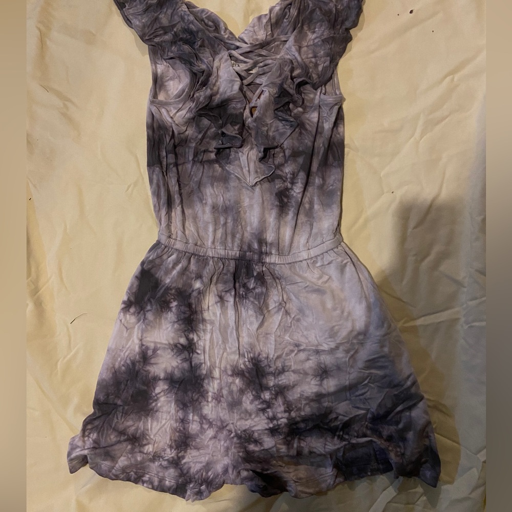 American Eagle Romper
